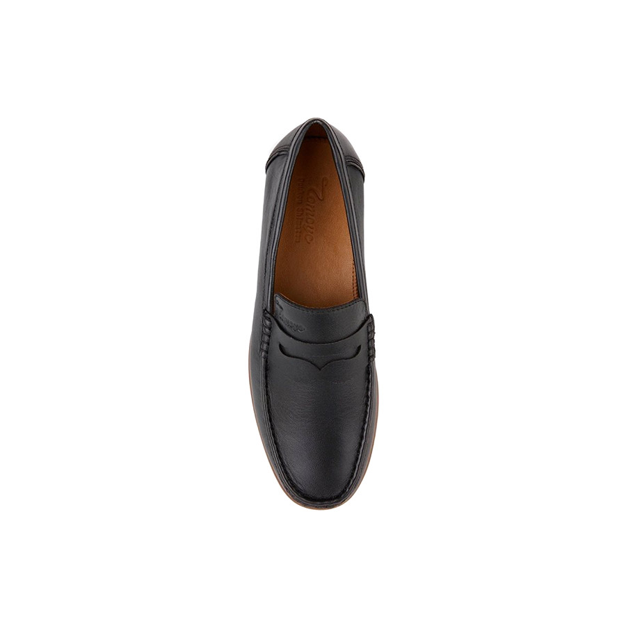 Giày Lười Nam Penny Loafer Tomoyo TMN07401