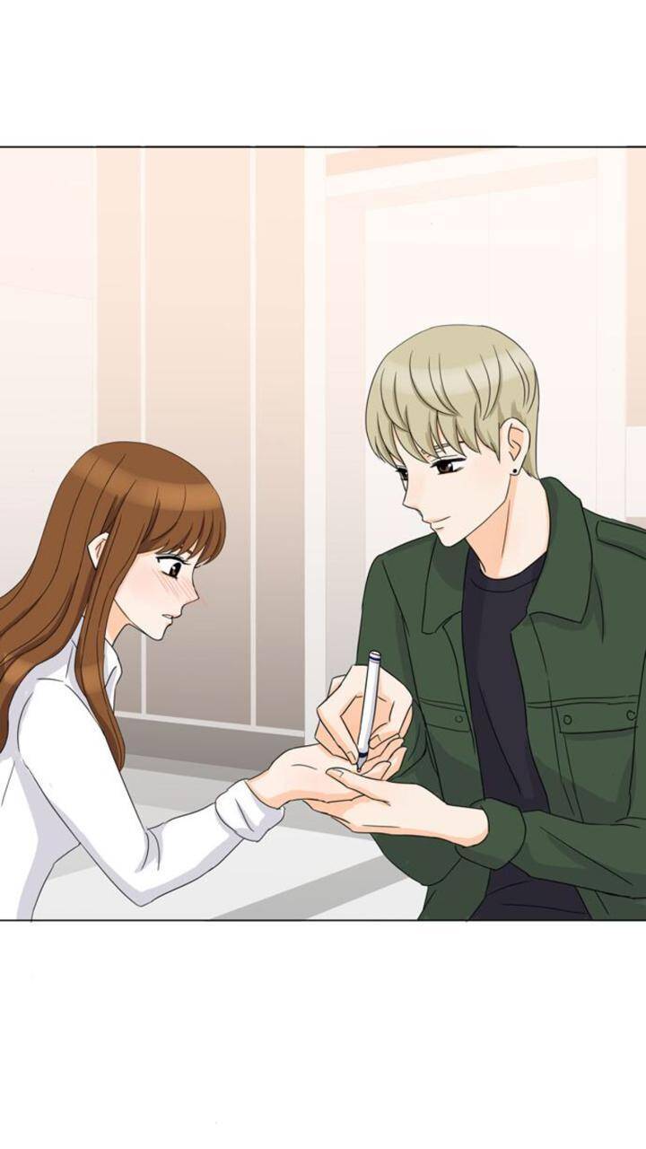 idol và sếp, em yêu ai? chapter 18 30