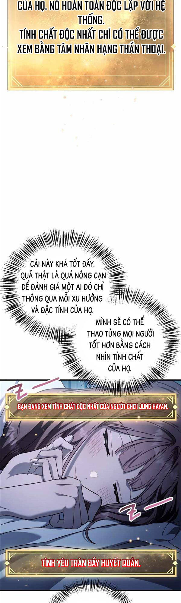 Kí Sự Hồi Quy Chapter 74 51
