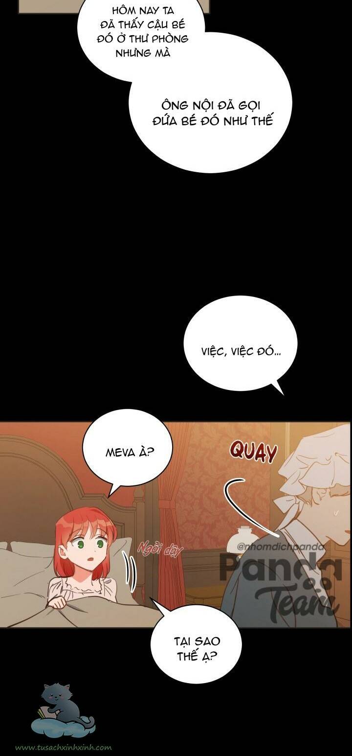 cái chết của lamia orphe chapter 30 50