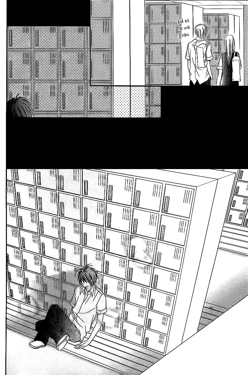 bí mật xương rồng chapter 15 28