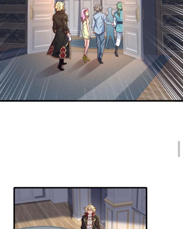 người chơi và nhân vật chính đều muốn làm hại ta chapter 77 29