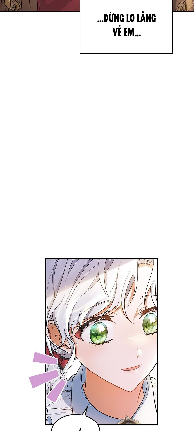 những gì melvin để lại chapter 20 8