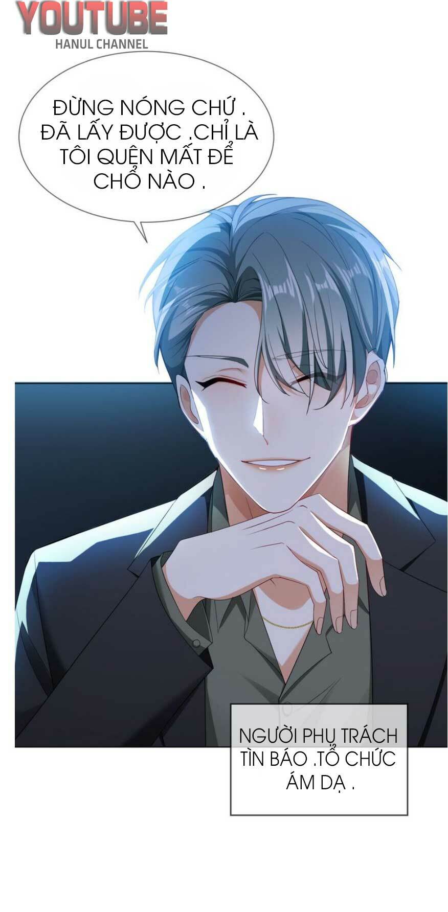 cô vợ nhỏ nuông chiều quá lại thành ác!! chapter 187.2 4