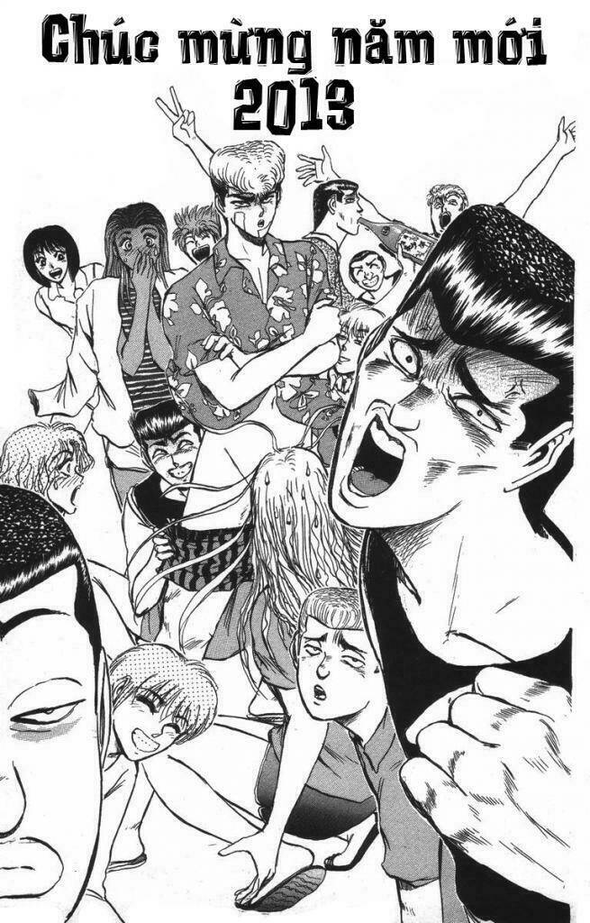 shonan junai gumi chapter 129 21