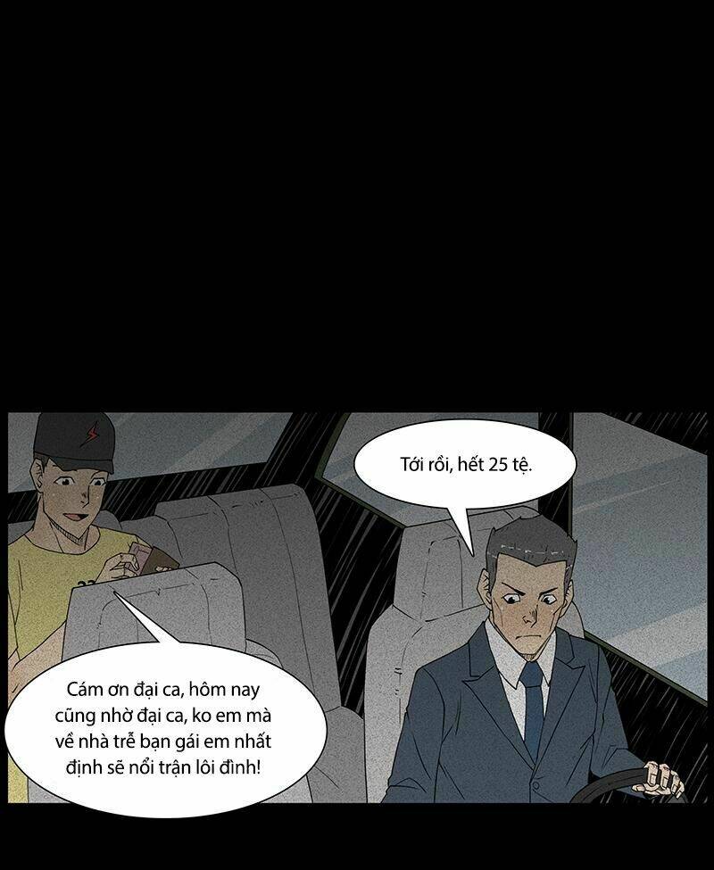 kinh dị đêm khuya chapter 22 5