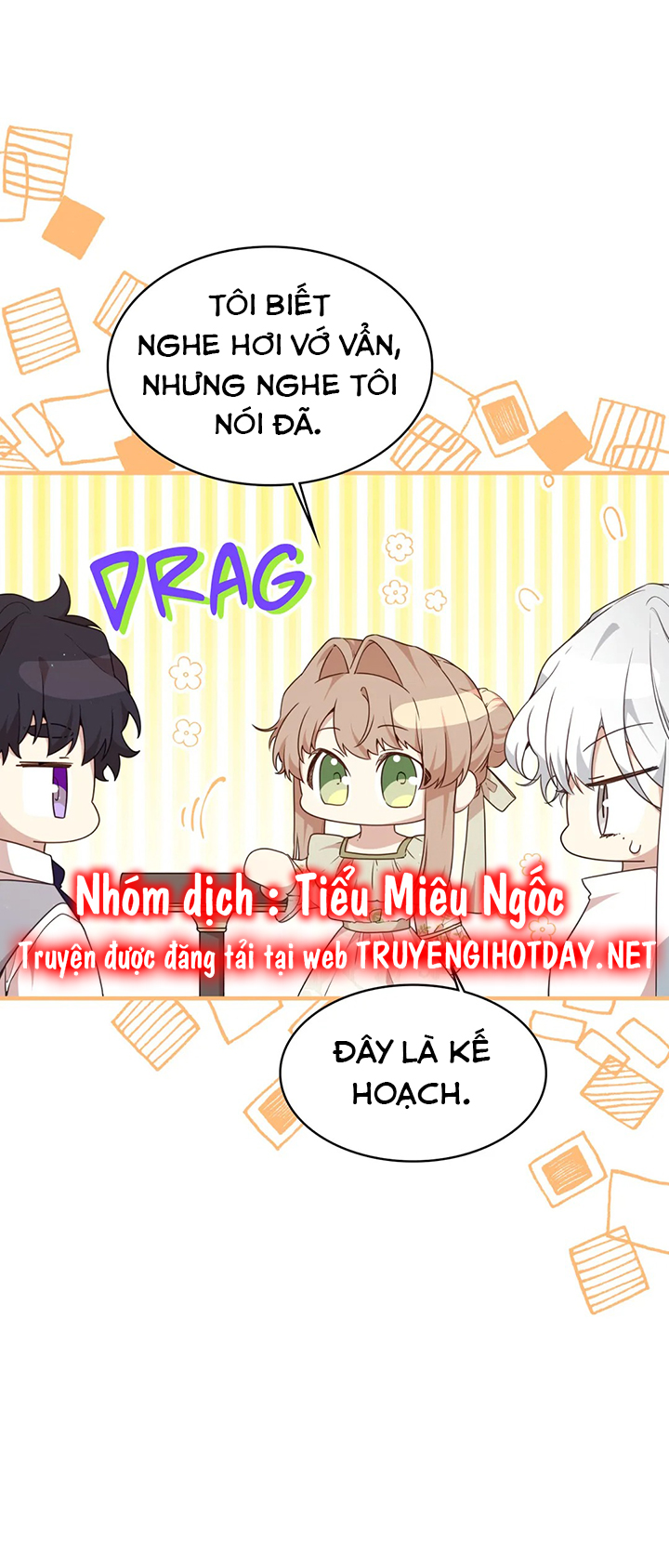 chị ấy là nữ chính trong truyện đó chapter 58 9