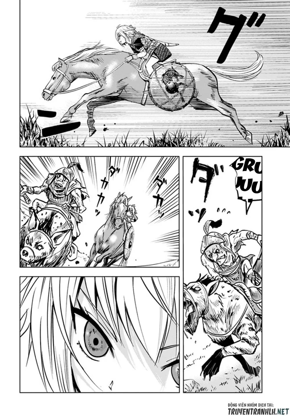 hành trình chịch dạo của của máy dập cổ đại chapter 26 9