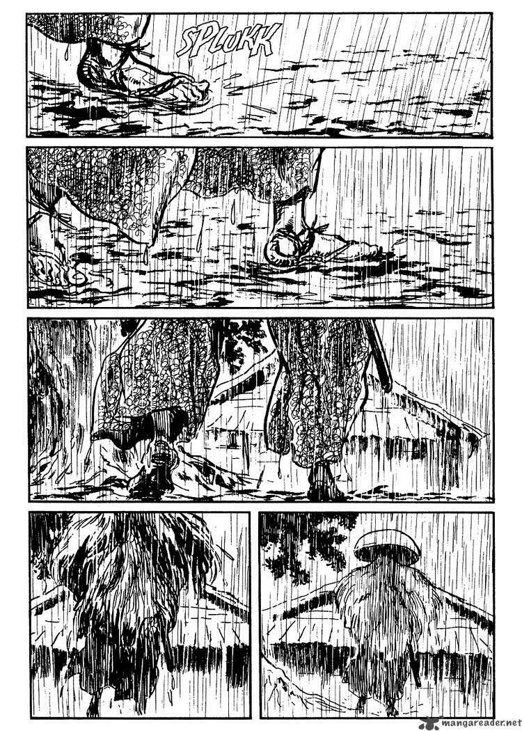 lone wolf and cub chapter 24 18