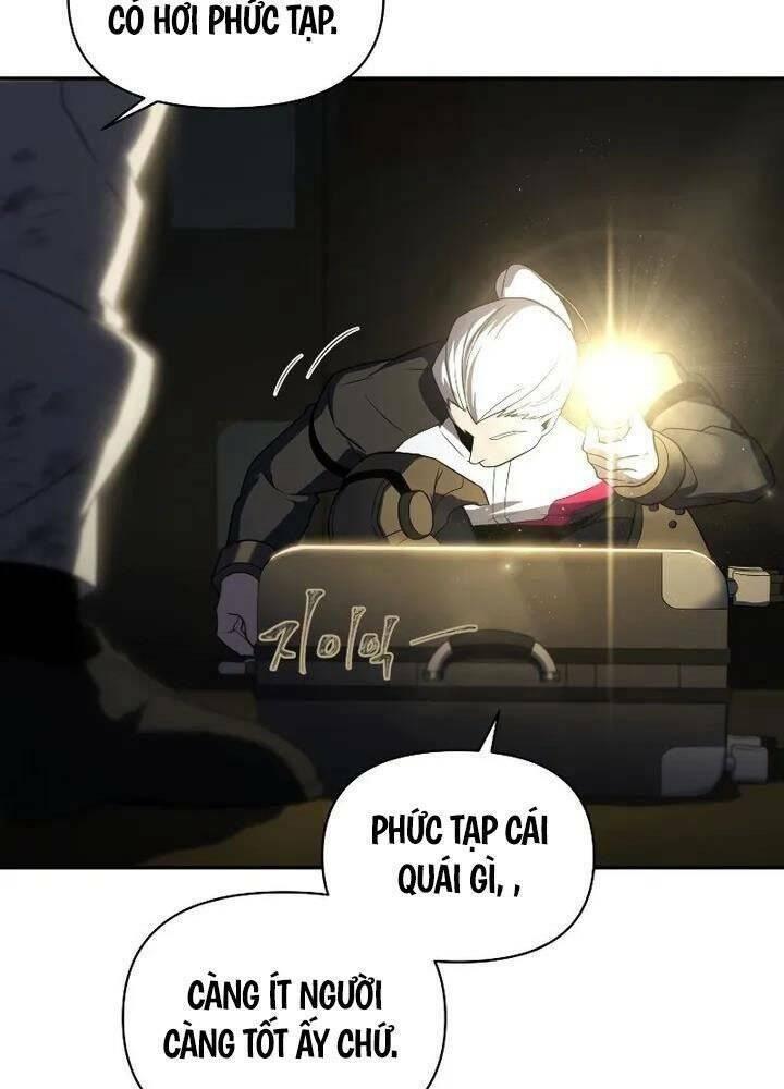 sự trở lại của người chơi sau 10000 năm chapter 21 17