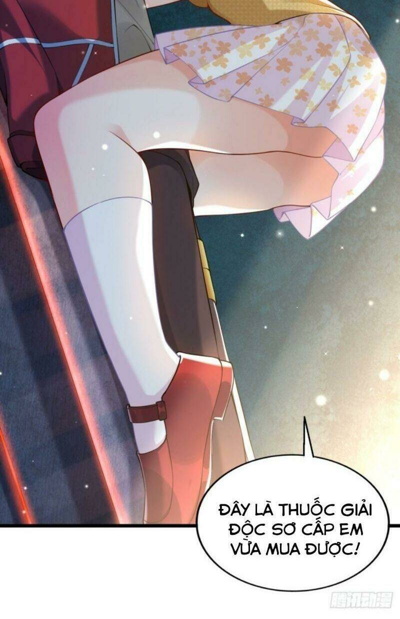 tối cường khắc kim chapter 2 17