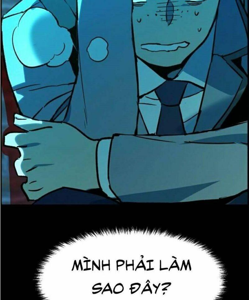 bạn học tôi là lính đánh thuê chapter 34 103