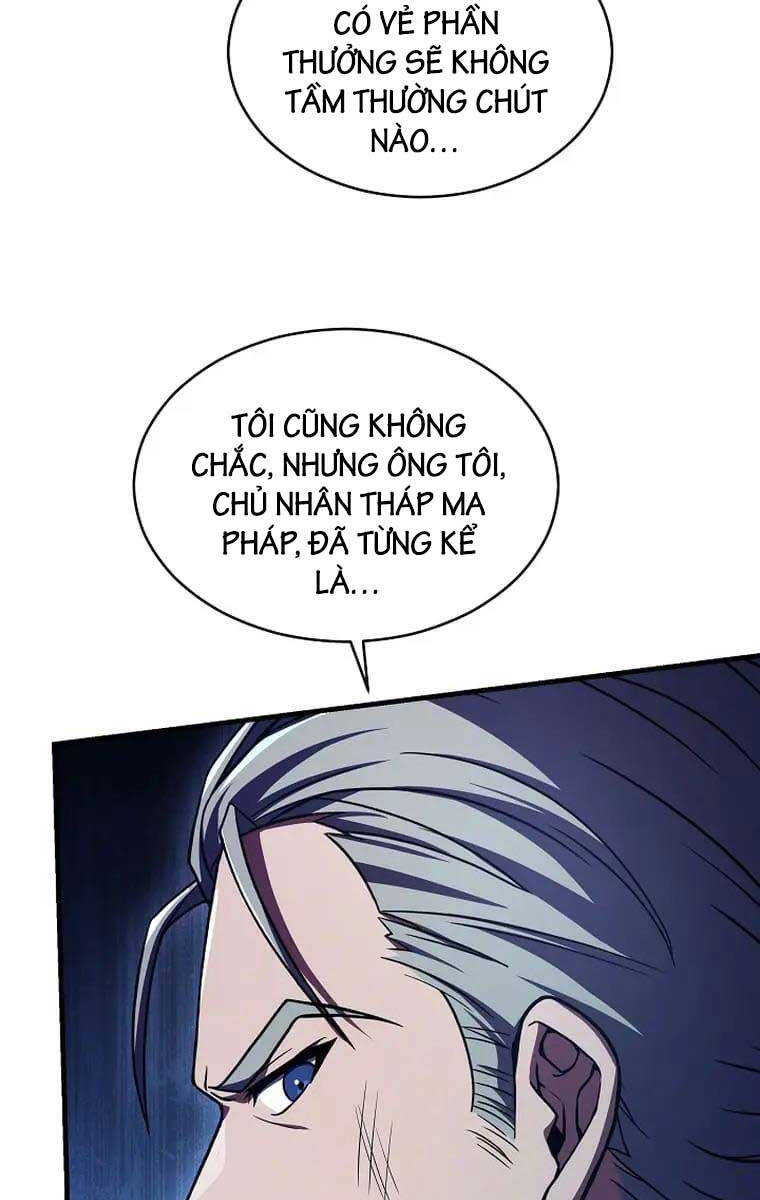 sự trở lại của hiệp sĩ giáo vô song chapter 113 113