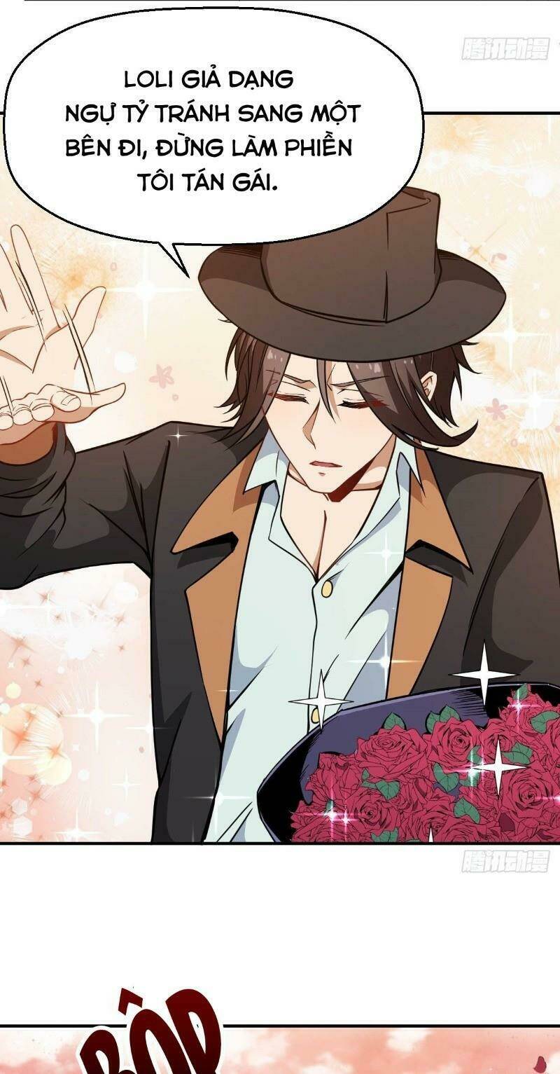 tổ thượng có tiền chapter 14 29