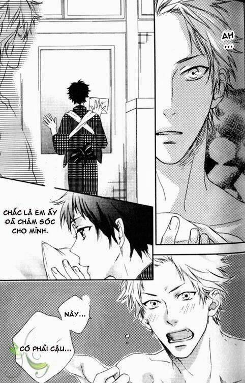 yukemuri journey chapter 1 26