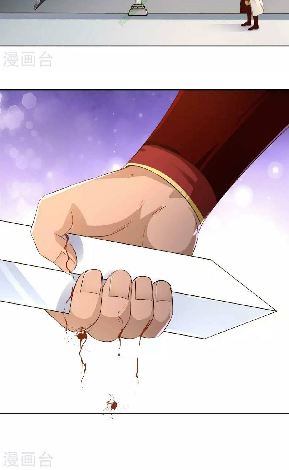 võ linh kiếm tôn chapter 10 21