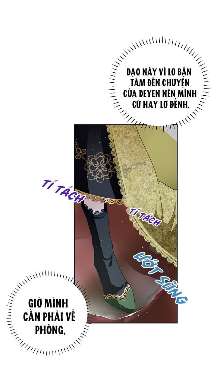 cách để cứu rỗi anh trai của nữ chính chapter 12 7