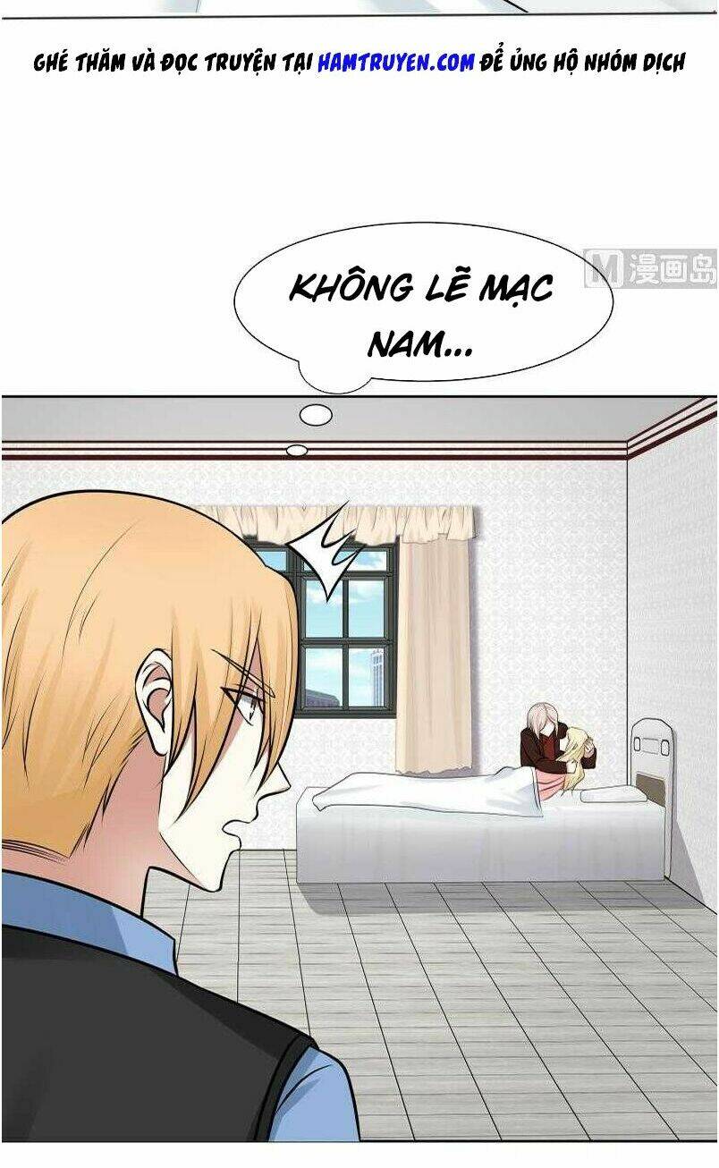 trên người ta có một rồng chapter 57 3