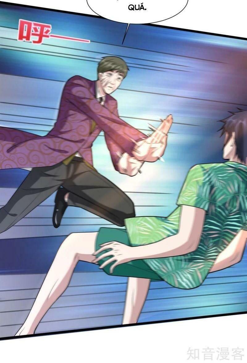 đô thị tà vương chapter 186 4