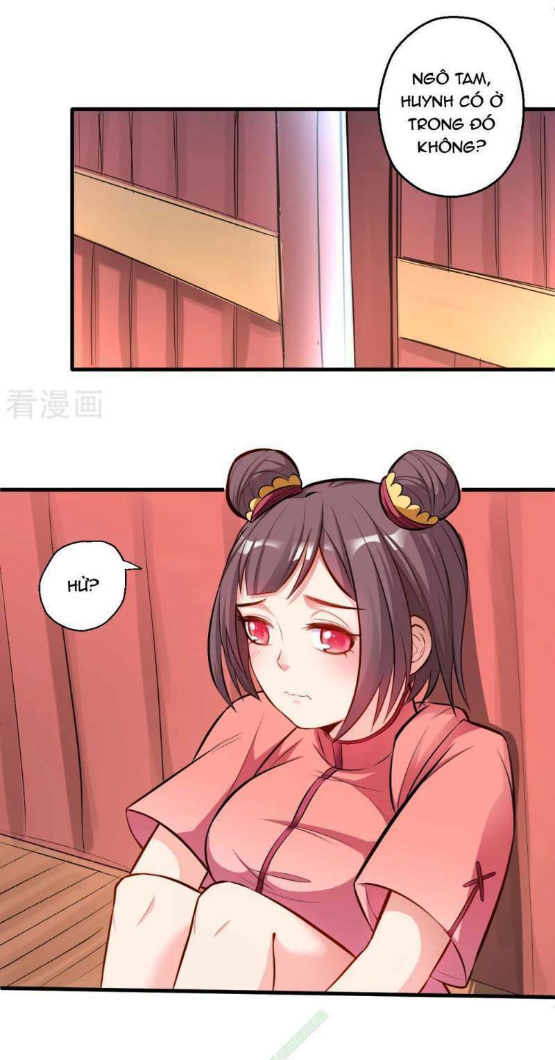 tối cường đại biểu hoàng kim thận chapter 25 1