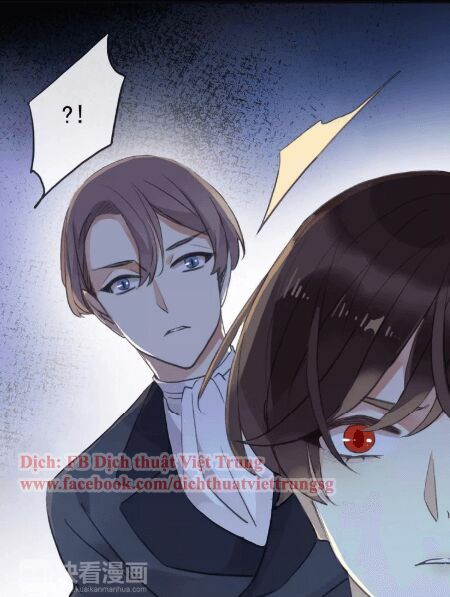 vết cắn ngọt ngào phần 2 chapter 25 69