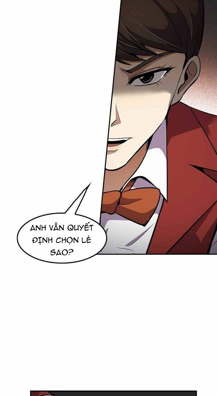 điều tra viên chuyển sinh chapter 50 10