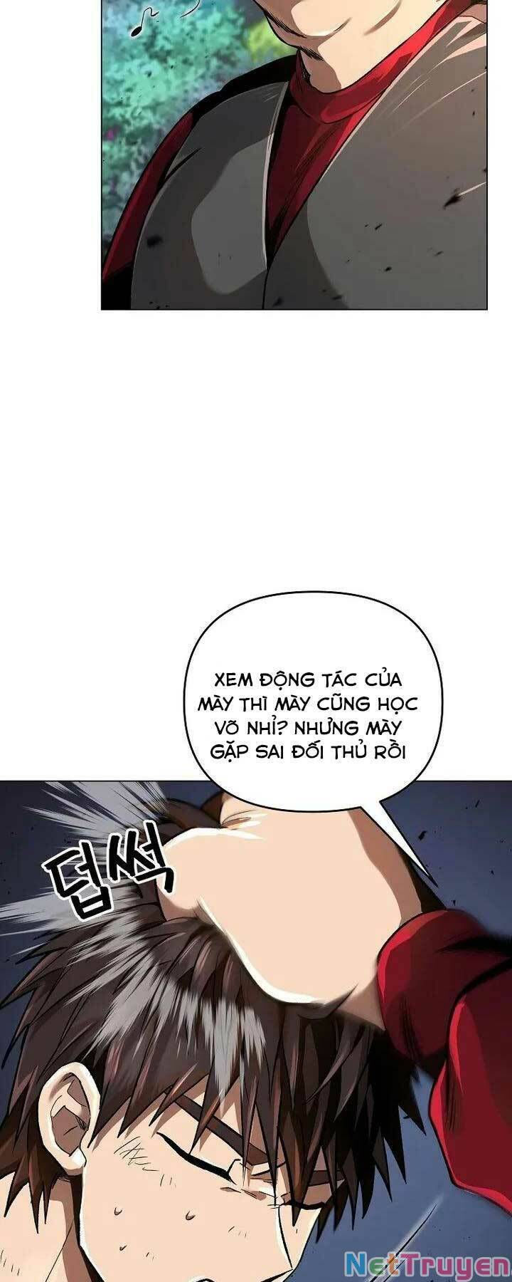 con đường diệt thần chapter 15 11