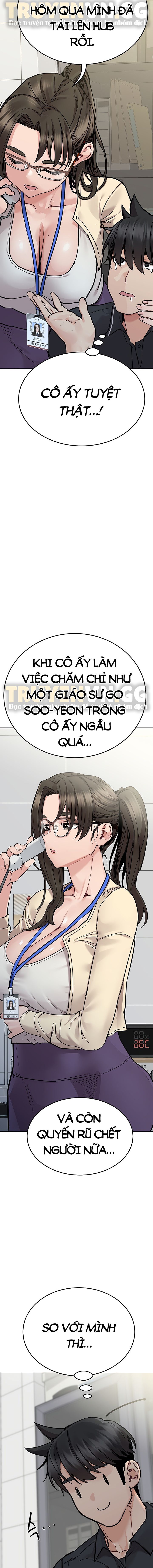 người dì khiêu gợi chapter 82 16