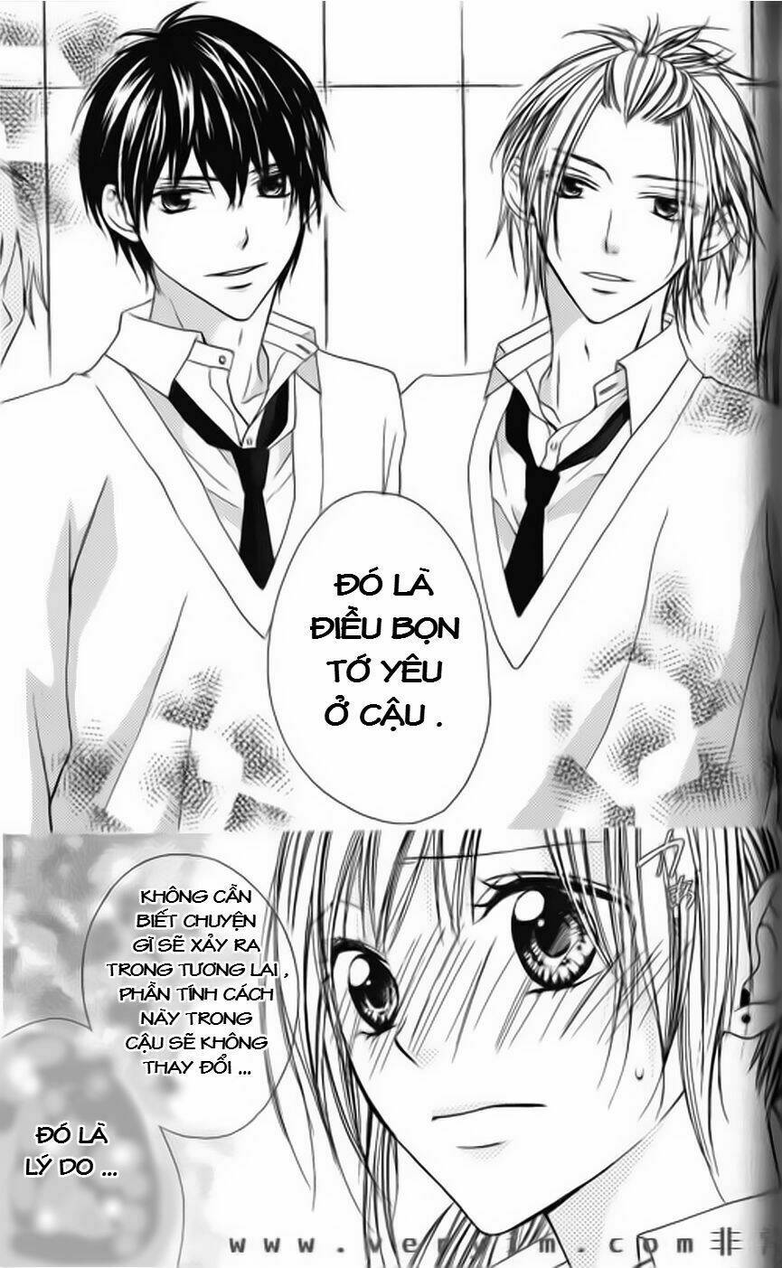 tonari no koigataki chapter 5 28