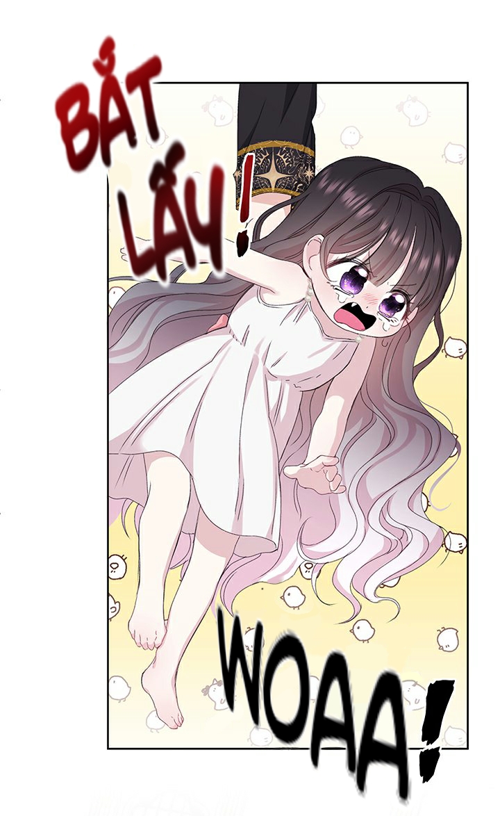 công chúa của sự hủy diệt chapter 1.2 26