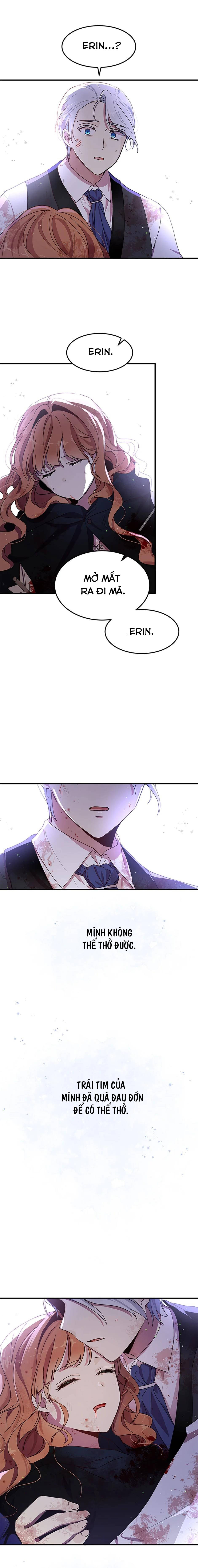 tại sao ngài làm điều này, công tước chapter 80 3