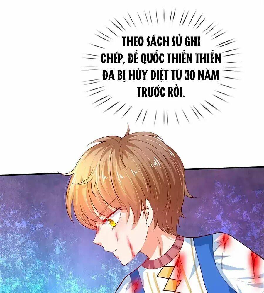 bỗng một ngày trở thành con gái nhà vua chapter 123 16