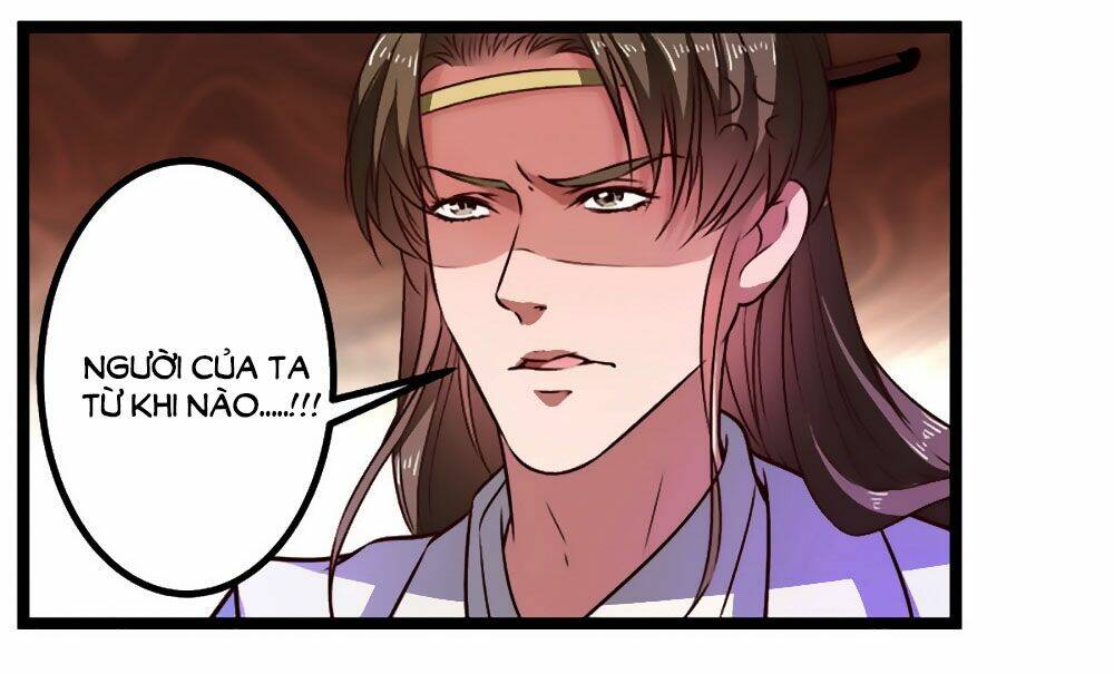 liêu liêu nhân thân tu tiên truyện chapter 67 26