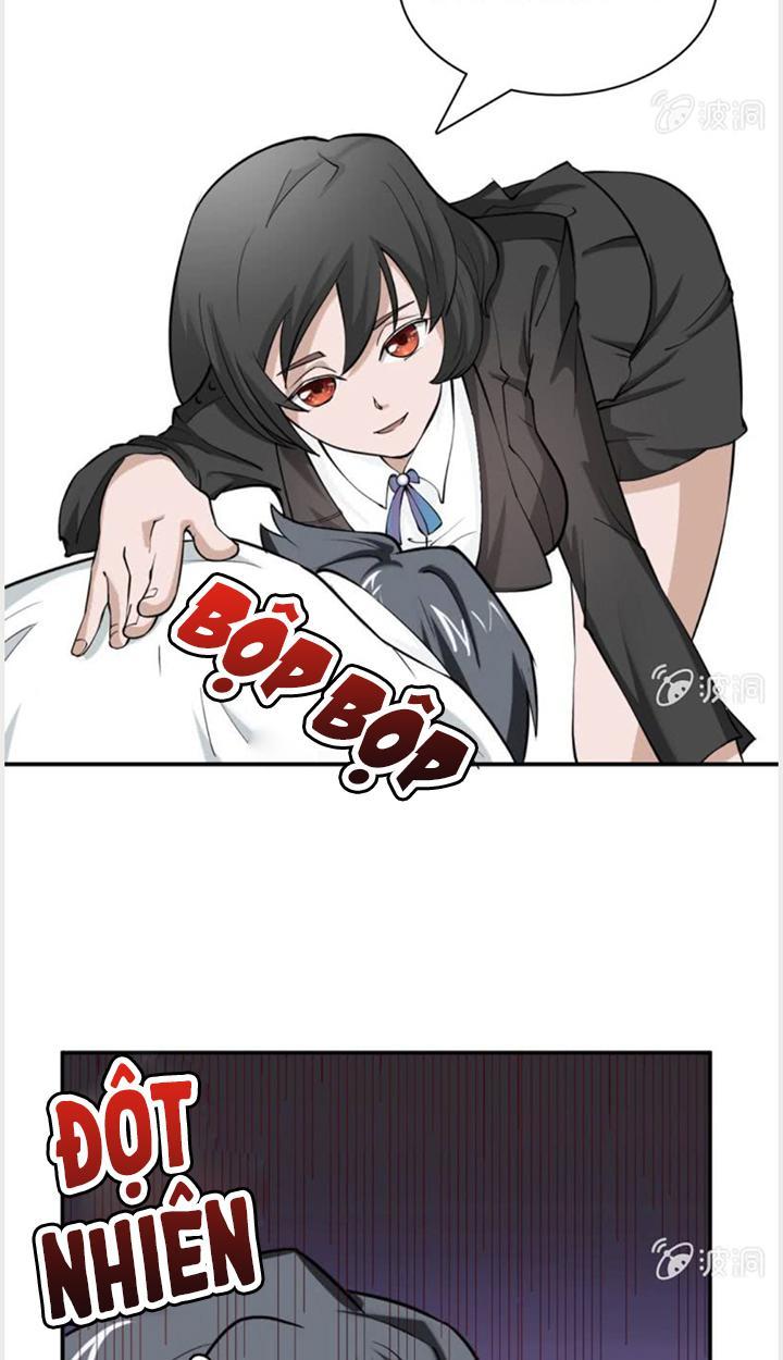 cực phẩm thấu thị chapter 1 14