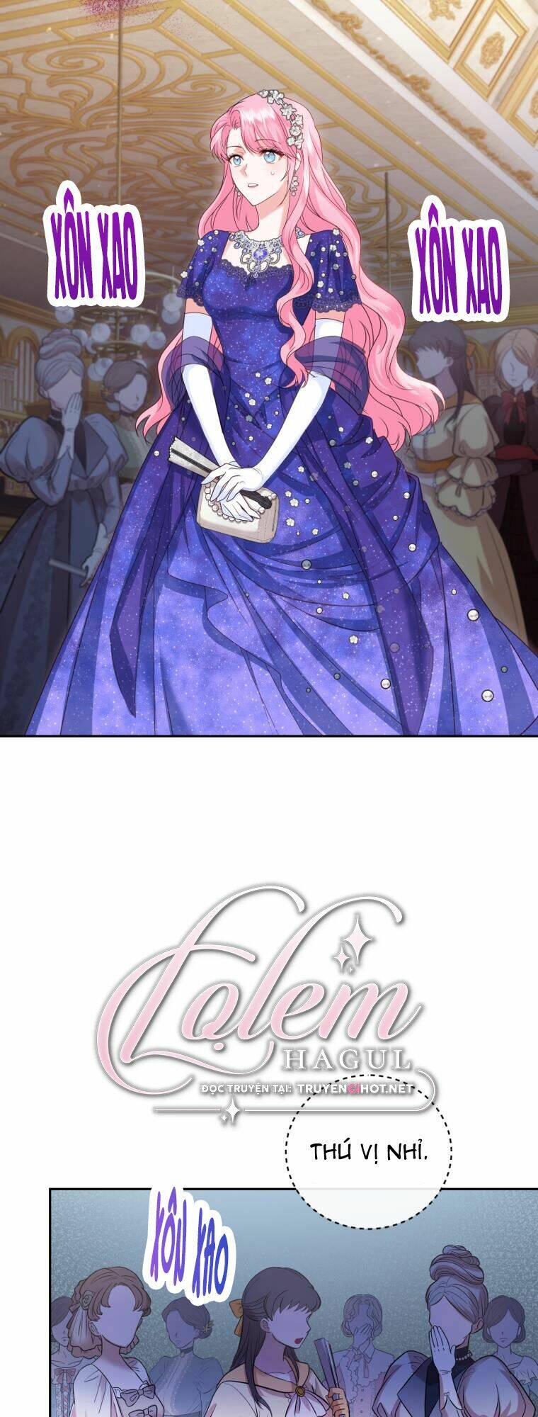 nhà điều chế nước hoa độc quyền của bạo chúa chapter 50 18