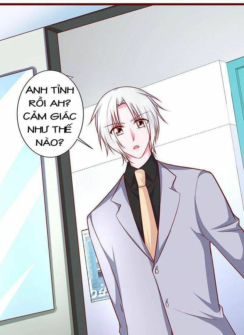 không gả cho tổng tài, gả cho người hầu chapter 98 6