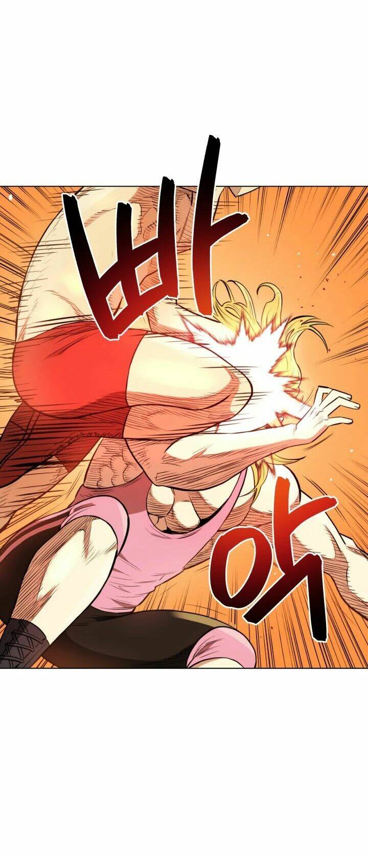 đấu sĩ vô song chapter 10 44