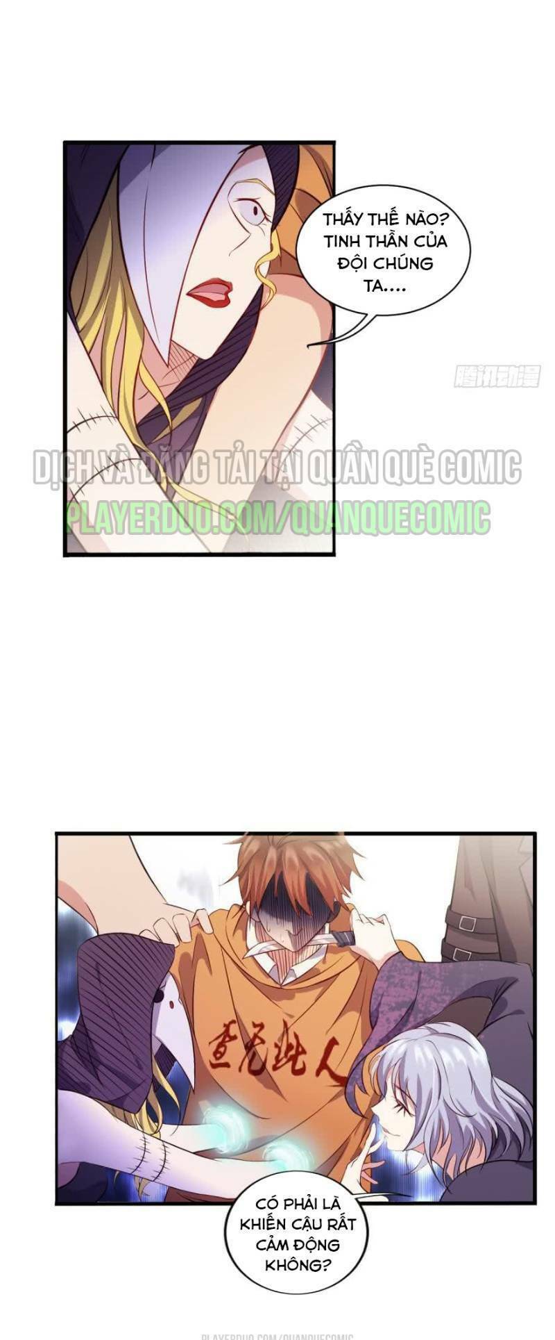 ta có di sản tại dị giới chapter 21 29
