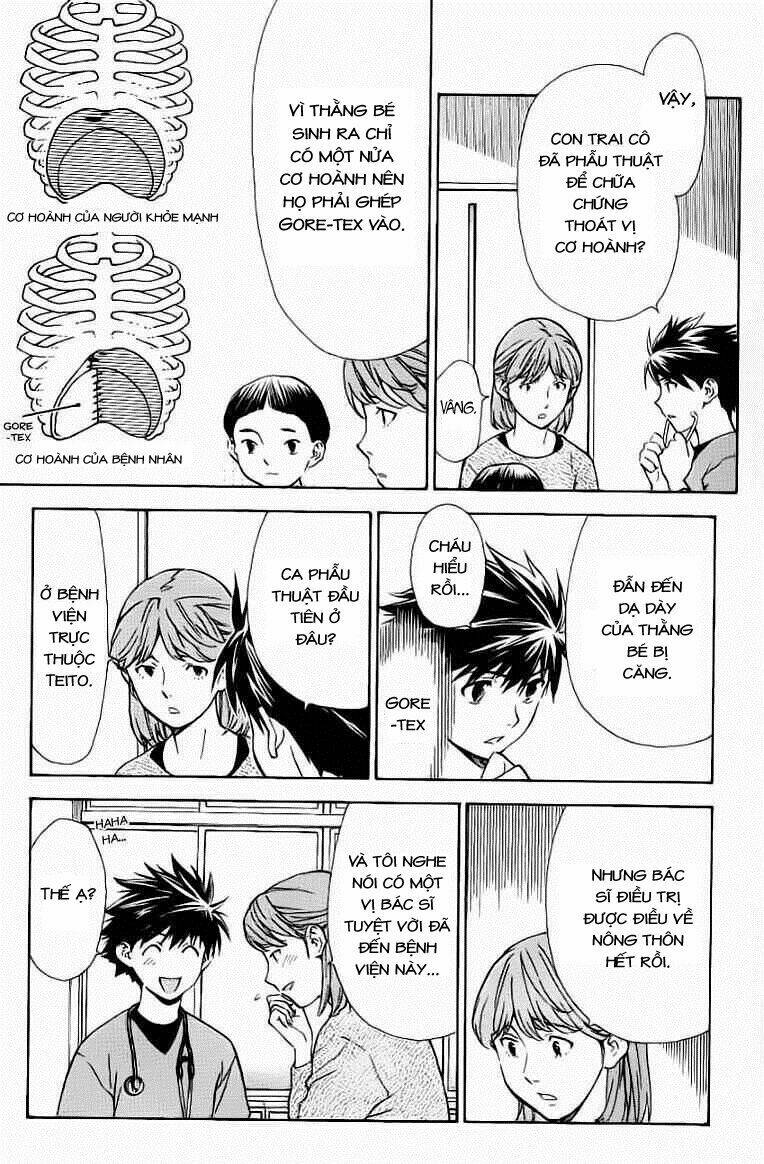 saijou no meii chapter 27 15