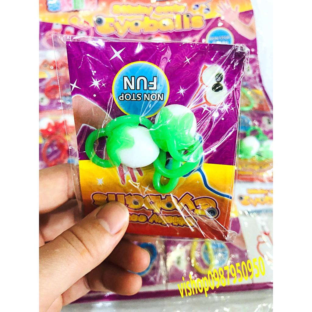 mắt đồ chơi YoYo Ball cho trẻ em