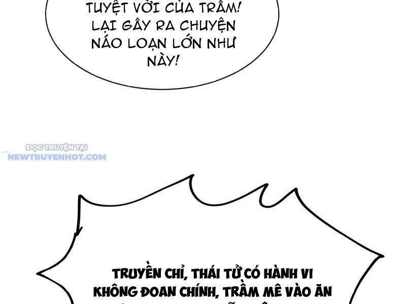 ta thực sự không muốn làm thần tiên chapter 70 8