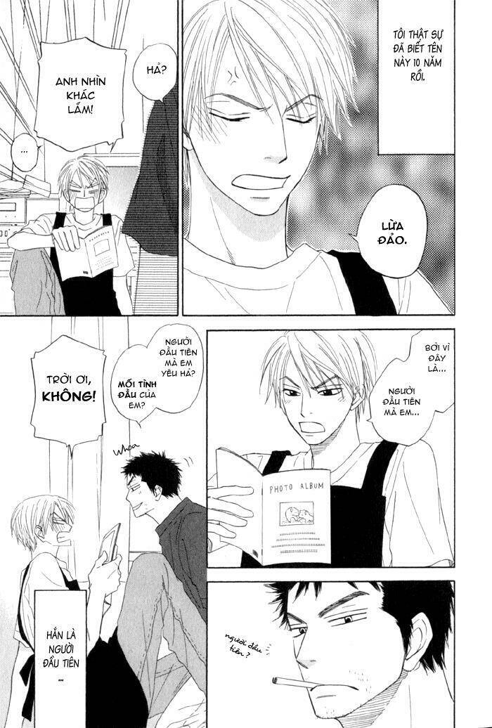 doushiyoumo nai keredo chapter 5.1 13