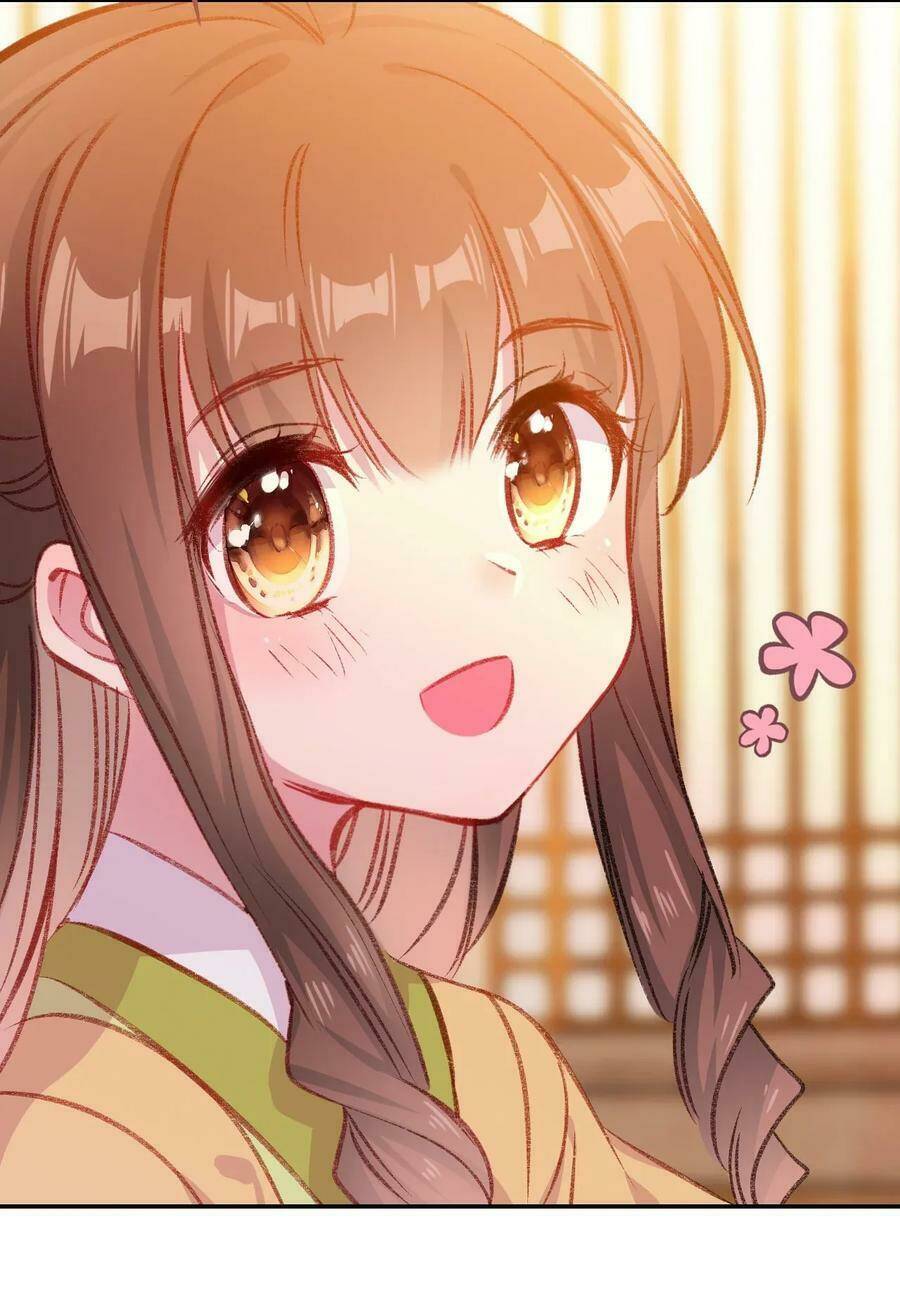 gả cho một tên thái giám đáng ghét chapter 170 21