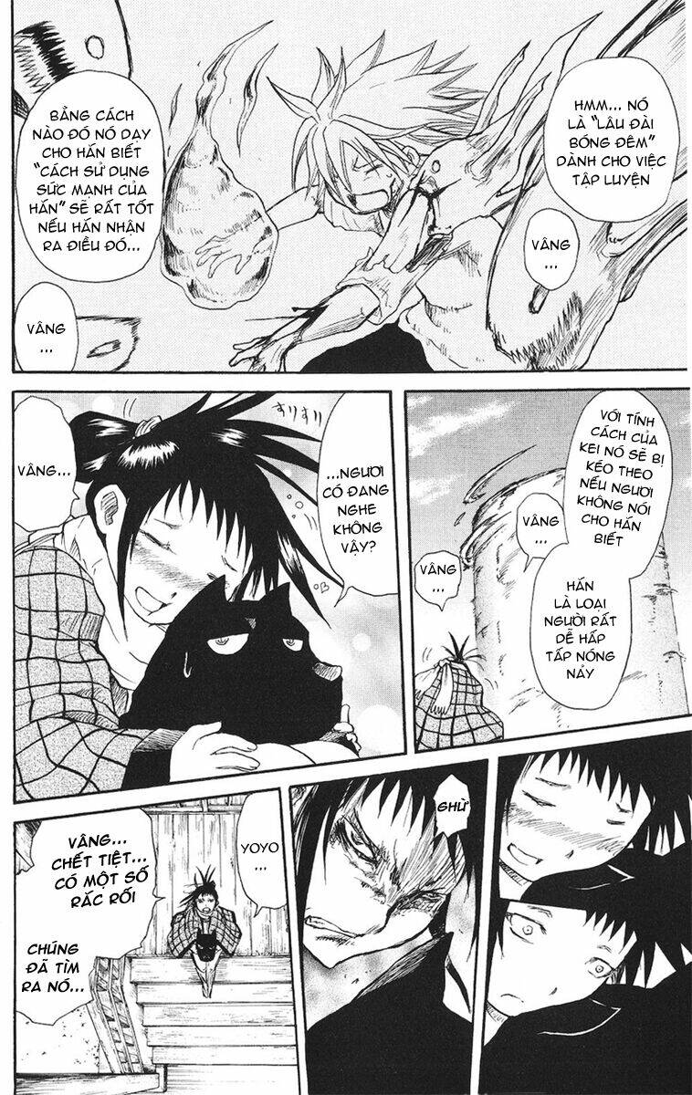 cerberus chapter 14 10