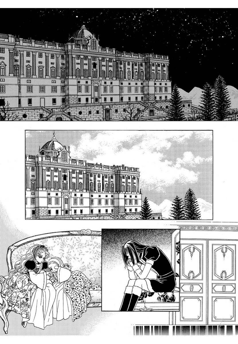 princess manhwa chapter 62 41