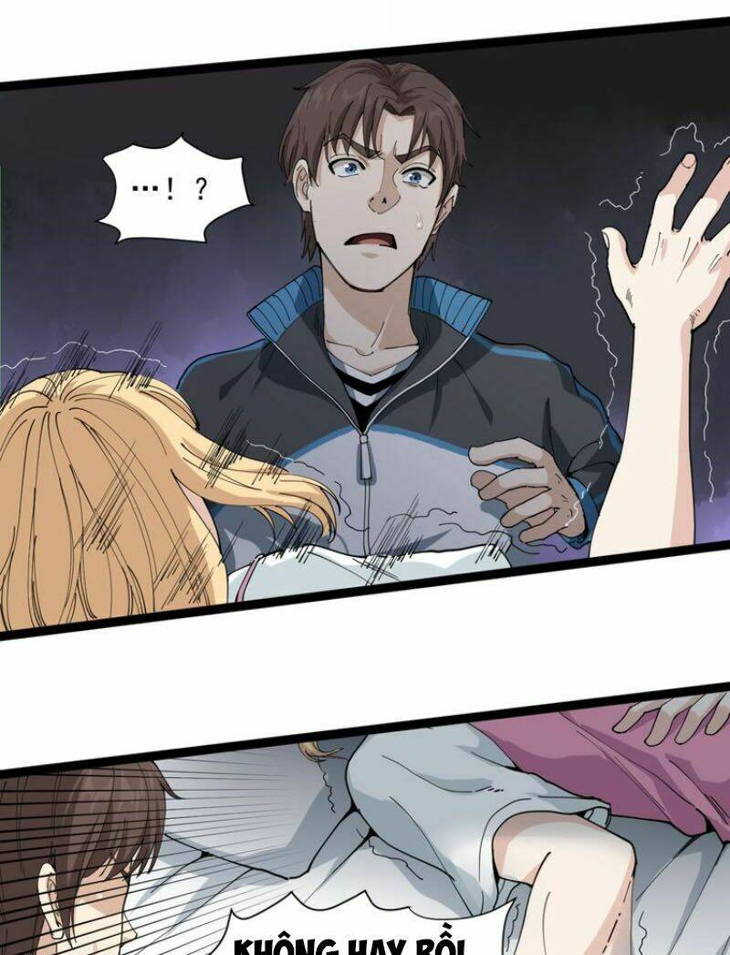 hồi xuân tiểu độc y chapter 14 36