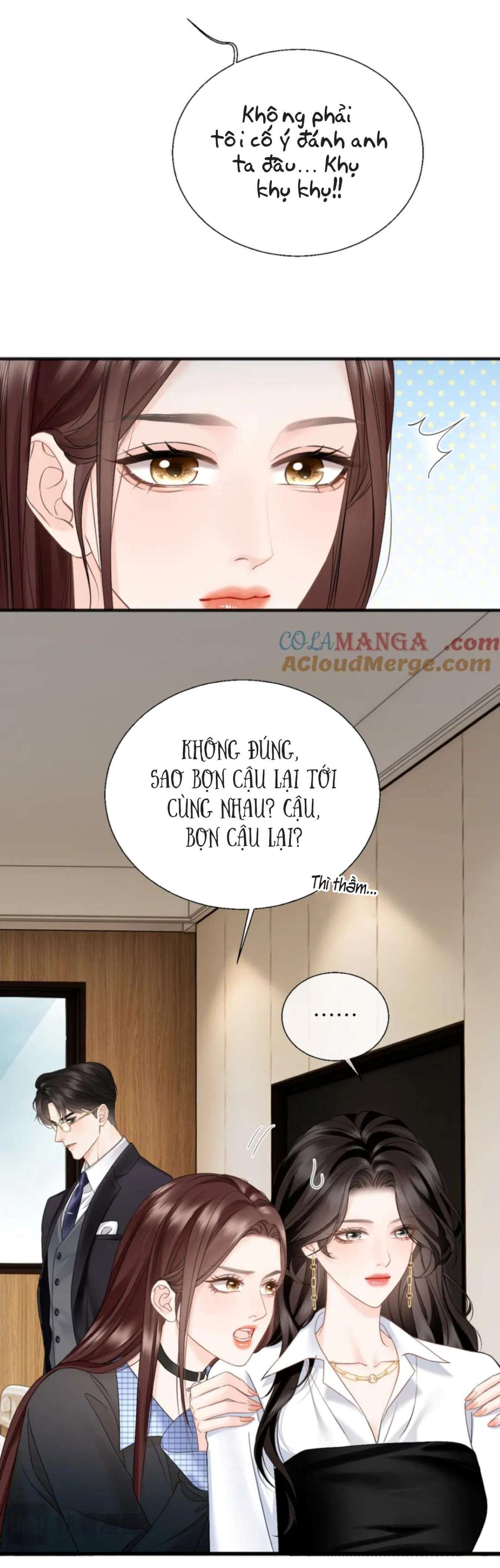 đắm say chapter 23 18