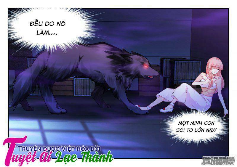 dạy bảo ma vương lão công 2 chapter 21 4