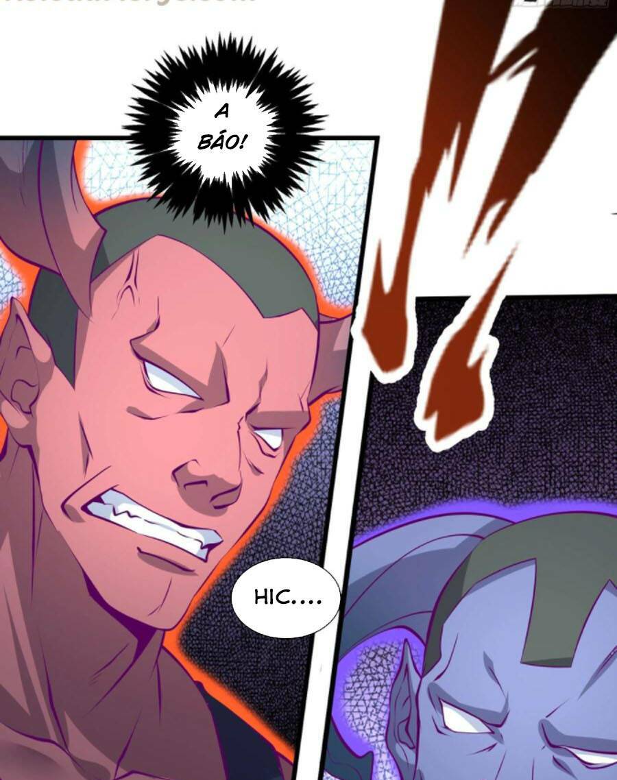 nãi ba là chiến thần mạnh nhất chapter 52 31