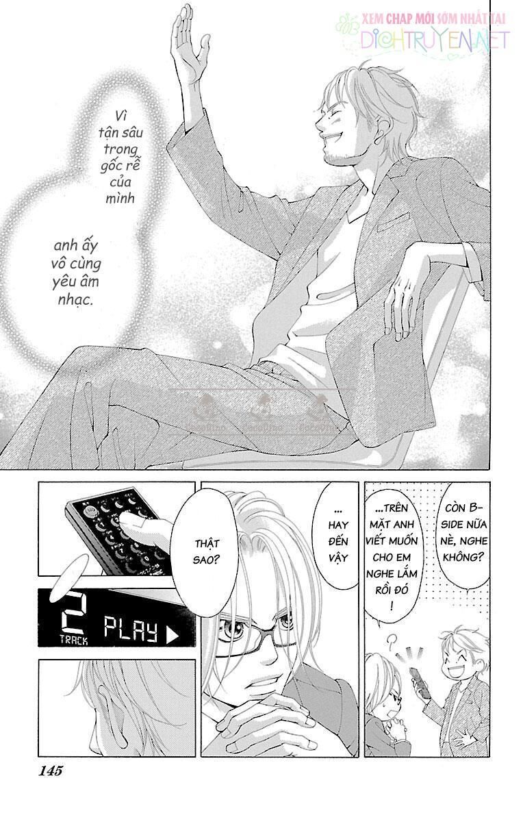 bướm trong sương mù chapter 20 6